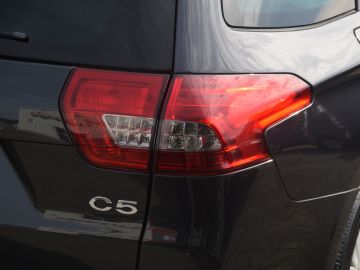 Citroën C5